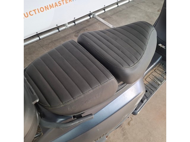 Snorscooter, la soursis, sourini rs limited edition, 2023 - afbeelding 7 van  29