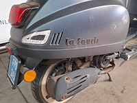 Snorscooter, la soursis, sourini rs limited edition, 2023 - afbeelding 9 van  29
