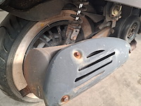 Snorscooter, la soursis, sourini rs limited edition, 2023 - afbeelding 10 van  29