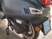 Snorscooter, la soursis, sourini rs limited edition, 2023 - afbeelding 11 van  29