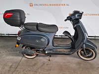 Snorscooter, la soursis, sourini rs limited edition, 2023