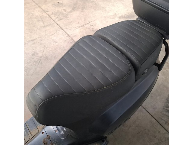 Snorscooter, la soursis, sourini rs limited edition, 2023 - afbeelding 15 van  29