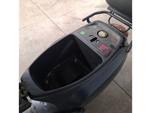 Snorscooter, la soursis, sourini rs limited edition, 2023 - afbeelding 16 van  29