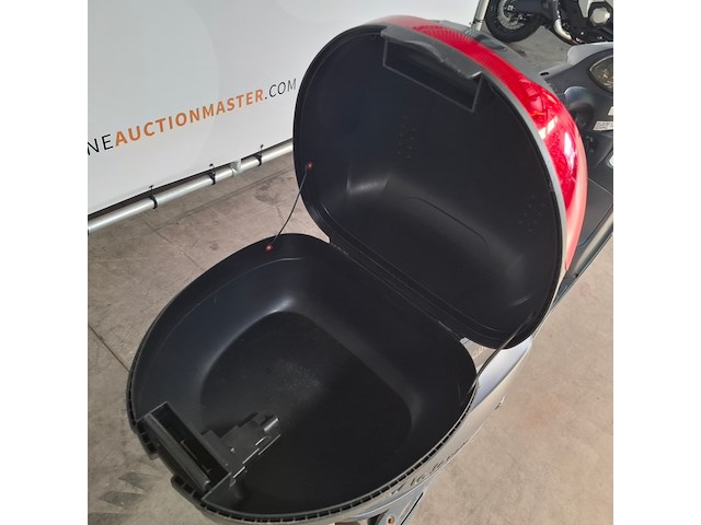 Snorscooter, la soursis, sourini rs limited edition, 2023 - afbeelding 17 van  29