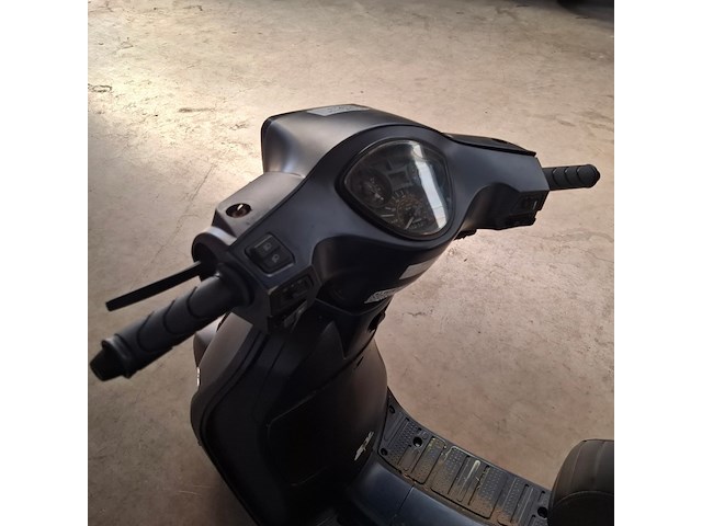 Snorscooter, la soursis, sourini rs limited edition, 2023 - afbeelding 18 van  29