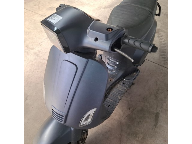 Snorscooter, la soursis, sourini rs limited edition, 2023 - afbeelding 19 van  29