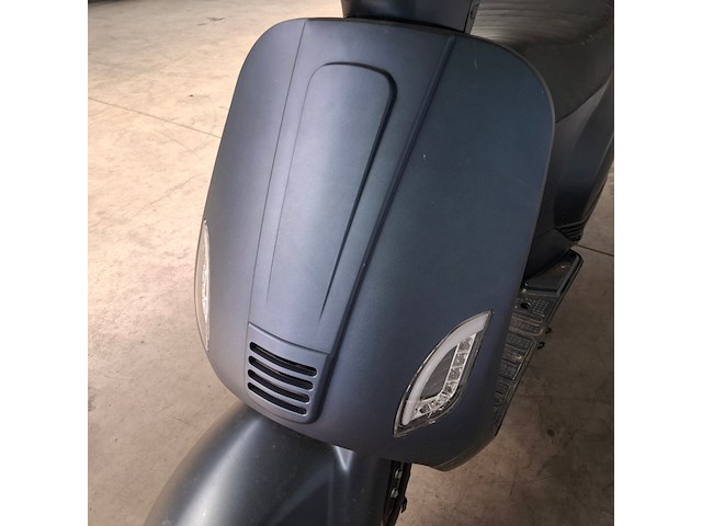 Snorscooter, la soursis, sourini rs limited edition, 2023 - afbeelding 20 van  29