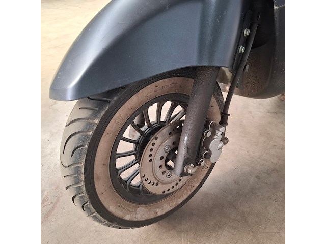Snorscooter, la soursis, sourini rs limited edition, 2023 - afbeelding 21 van  29
