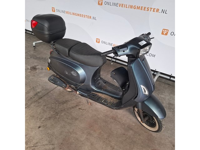 Snorscooter, la soursis, sourini rs limited edition, 2023 - afbeelding 12 van  29