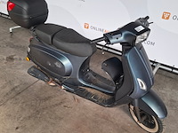Snorscooter, la soursis, sourini rs limited edition, 2023 - afbeelding 12 van  29