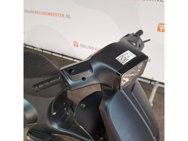 Snorscooter, la soursis, sourini rs limited edition, 2023 - afbeelding 23 van  29