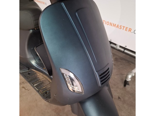 Snorscooter, la soursis, sourini rs limited edition, 2023 - afbeelding 24 van  29