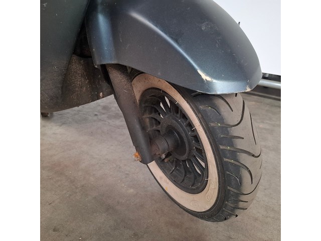 Snorscooter, la soursis, sourini rs limited edition, 2023 - afbeelding 25 van  29