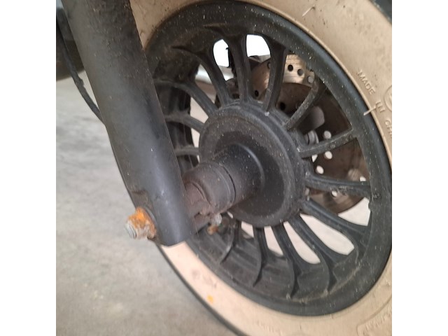 Snorscooter, la soursis, sourini rs limited edition, 2023 - afbeelding 26 van  29