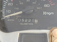 Snorscooter, lingben, lb50qt-16, grijs / chroom, 2015 - afbeelding 6 van  33