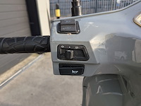 Snorscooter, lingben, lb50qt-16, grijs / chroom, 2015 - afbeelding 10 van  33