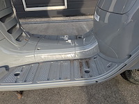 Snorscooter, lingben, lb50qt-16, grijs / chroom, 2015 - afbeelding 14 van  33