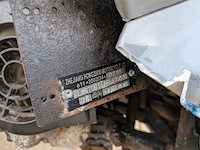 Snorscooter, lingben, lb50qt-16, grijs / chroom, 2015 - afbeelding 16 van  33