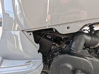 Snorscooter, lingben, lb50qt-16, grijs / chroom, 2015 - afbeelding 24 van  33