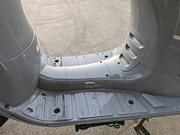 Snorscooter, lingben, lb50qt-16, grijs / chroom, 2015 - afbeelding 25 van  33