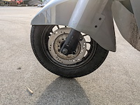 Snorscooter, lingben, lb50qt-16, grijs / chroom, 2015 - afbeelding 26 van  33