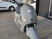 Snorscooter, lingben, lb50qt-16, grijs / chroom, 2015 - afbeelding 33 van  33