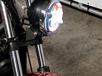 Snorscooter, luqi, hl 6.0s, 2024 - afbeelding 2 van  12