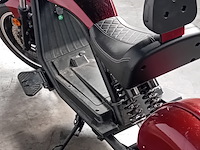 Snorscooter, luqi, hl 6.0s, 2024 - afbeelding 3 van  12