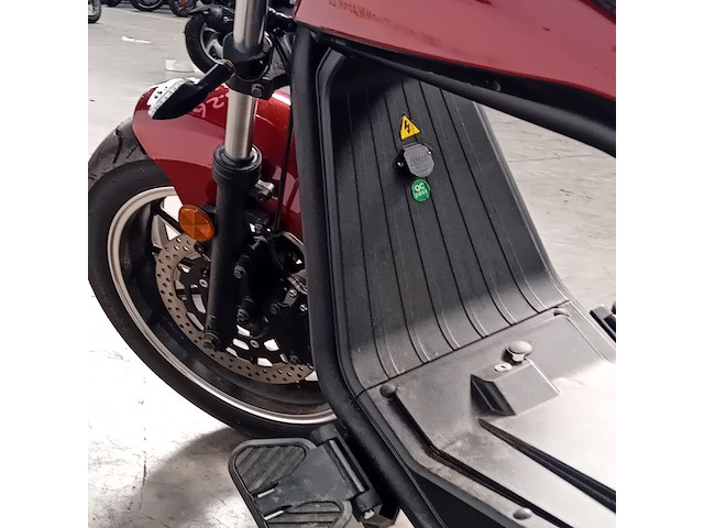 Snorscooter, luqi, hl 6.0s, 2024 - afbeelding 4 van  12