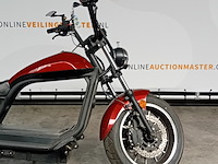 Snorscooter, luqi, hl 6.0s, 2024 - afbeelding 5 van  12