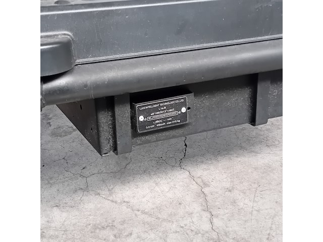 Snorscooter, luqi, hl 6.0s, 2024 - afbeelding 7 van  12