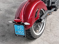 Snorscooter, luqi, hl 6.0s, 2024 - afbeelding 8 van  12