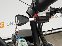 Snorscooter, luqi, hl 6.0s, 2024 - afbeelding 9 van  12
