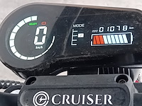 Snorscooter, luqi, hl 6.0s, 2024 - afbeelding 10 van  12