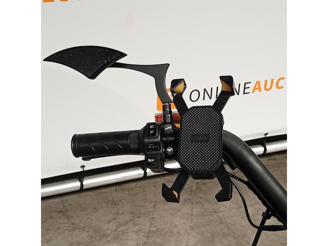 Snorscooter, luqi, hl 6.0s, 2024 - afbeelding 11 van  12