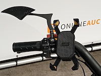 Snorscooter, luqi, hl 6.0s, 2024 - afbeelding 11 van  12