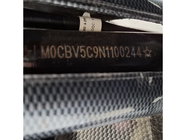 Snorscooter, mi inverno, rome, 2024 - afbeelding 4 van  34
