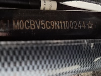 Snorscooter, mi inverno, rome, 2024 - afbeelding 4 van  34