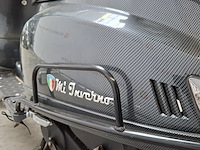 Snorscooter, mi inverno, rome, 2024 - afbeelding 18 van  34