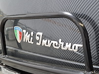 Snorscooter, mi inverno, rome, 2024 - afbeelding 19 van  34