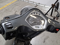 Snorscooter, mi inverno, rome, 2024 - afbeelding 22 van  34