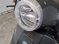 Snorscooter, mi inverno, rome, 2024 - afbeelding 24 van  34