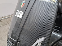 Snorscooter, mi inverno, rome, 2024 - afbeelding 25 van  34
