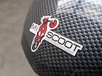 Snorscooter, mi inverno, rome, 2024 - afbeelding 28 van  34