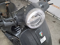 Snorscooter, mi inverno, rome, 2024 - afbeelding 23 van  34