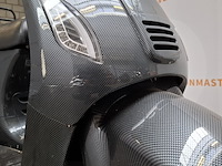 Snorscooter, mi inverno, rome, 2024 - afbeelding 30 van  34