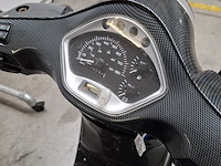 Snorscooter, mi inverno, rome, 2024 - afbeelding 33 van  34
