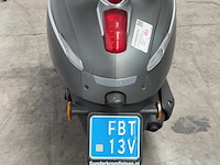 Snorscooter, peugeot, django, 2020 - afbeelding 2 van  18