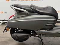 Snorscooter, peugeot, django, 2020 - afbeelding 12 van  18
