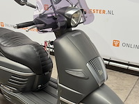 Snorscooter, peugeot, django, 2020 - afbeelding 13 van  18